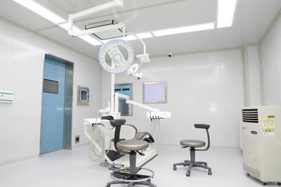 胶东半岛口腔医院 融汇欧洲标准，铸就高端品质