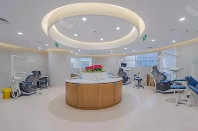 济南瑞泰济东口腔医院 专业守护，微笑无忧