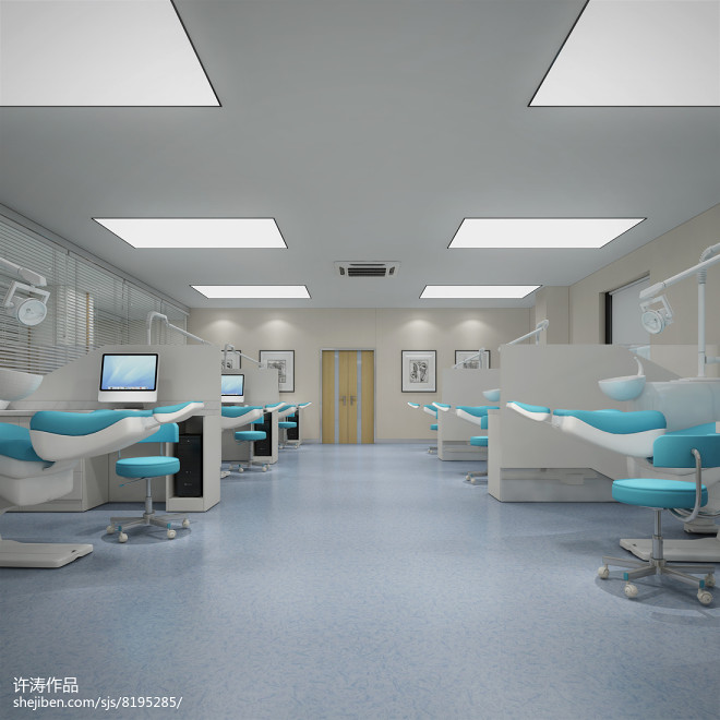 守护微笑的力量 嘉兴口腔医院的口腔健康守护之道